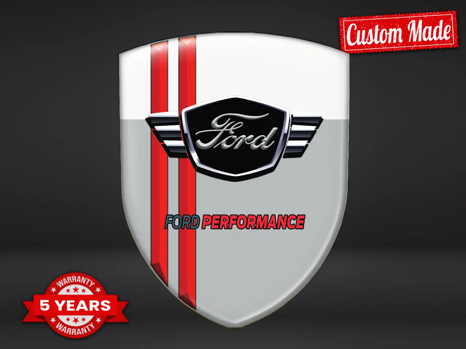 Ford Motorhaubenfolien Max Robust Jetzt Pro Chic